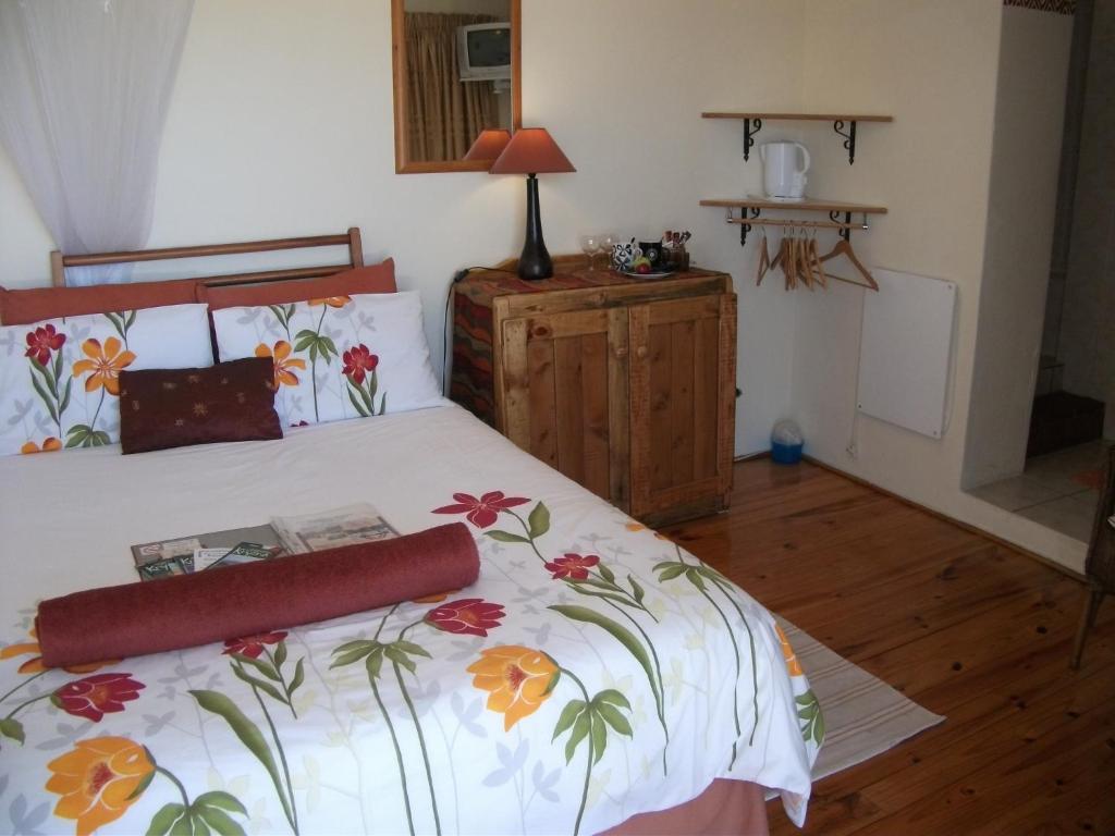 كنيسنا Aestas Bed & Breakfast الغرفة الصورة