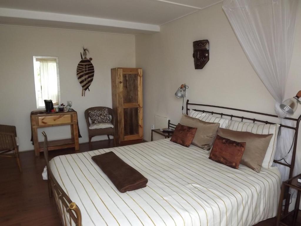كنيسنا Aestas Bed & Breakfast الغرفة الصورة