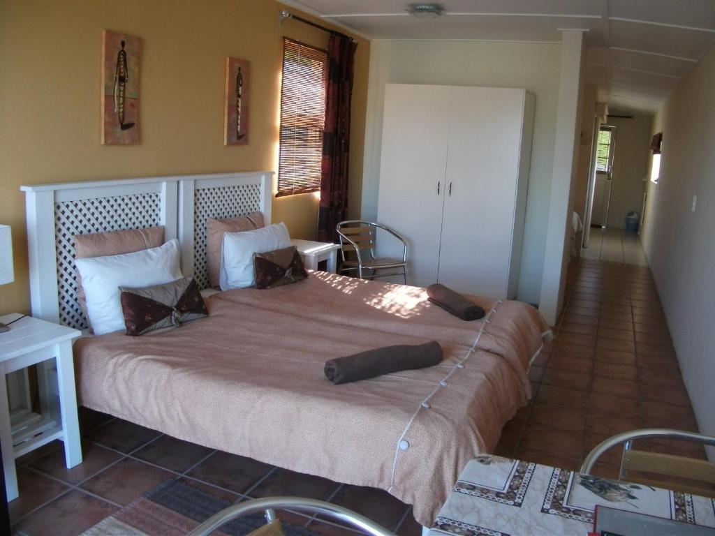 كنيسنا Aestas Bed & Breakfast الغرفة الصورة