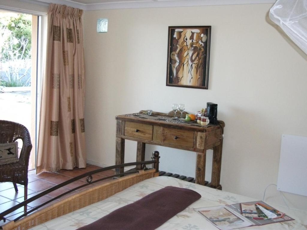 كنيسنا Aestas Bed & Breakfast الغرفة الصورة