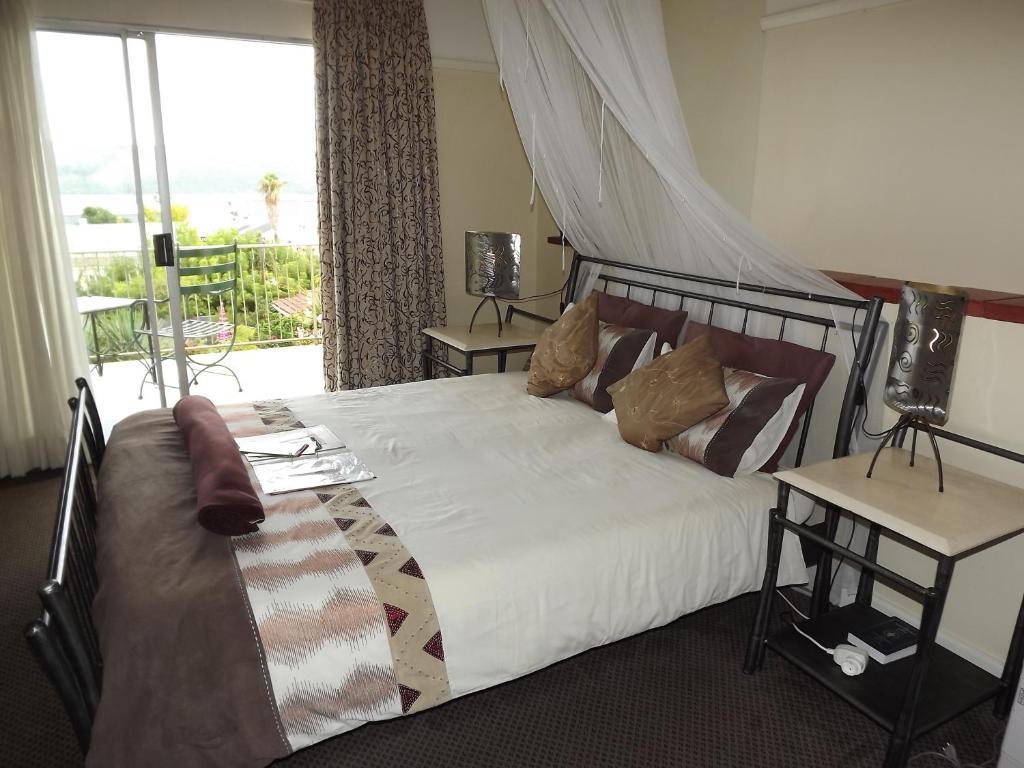 كنيسنا Aestas Bed & Breakfast الغرفة الصورة