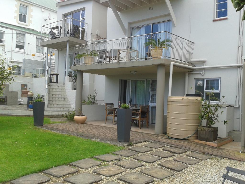 كنيسنا Aestas Bed & Breakfast المظهر الخارجي الصورة