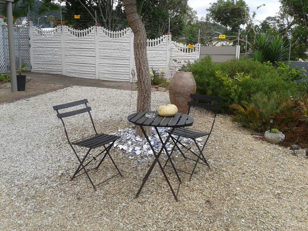 كنيسنا Aestas Bed & Breakfast المظهر الخارجي الصورة