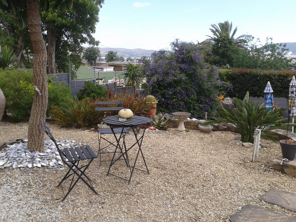 كنيسنا Aestas Bed & Breakfast المظهر الخارجي الصورة