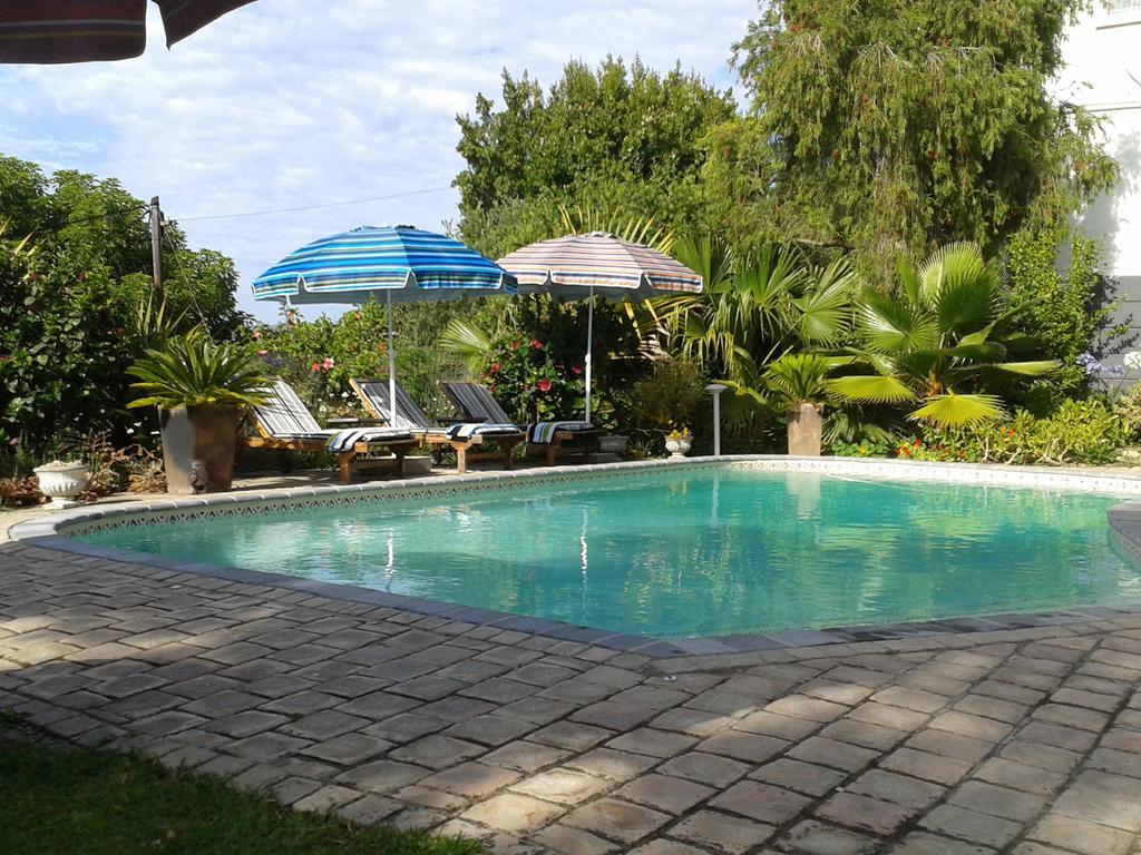 كنيسنا Aestas Bed & Breakfast المظهر الخارجي الصورة