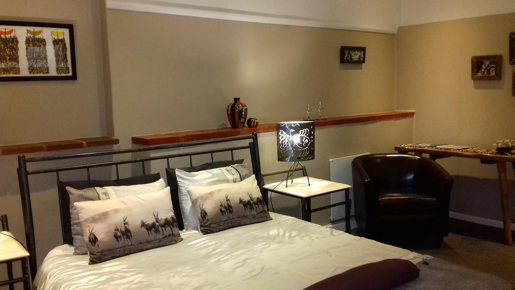 كنيسنا Aestas Bed & Breakfast المظهر الخارجي الصورة