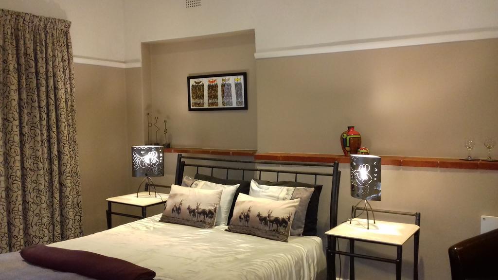 كنيسنا Aestas Bed & Breakfast المظهر الخارجي الصورة