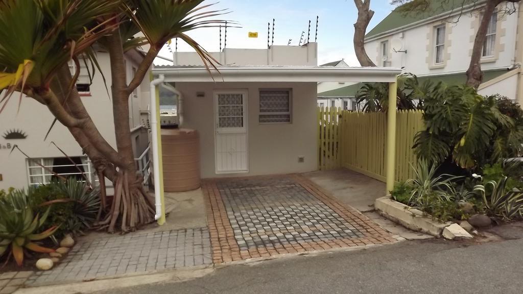 كنيسنا Aestas Bed & Breakfast المظهر الخارجي الصورة