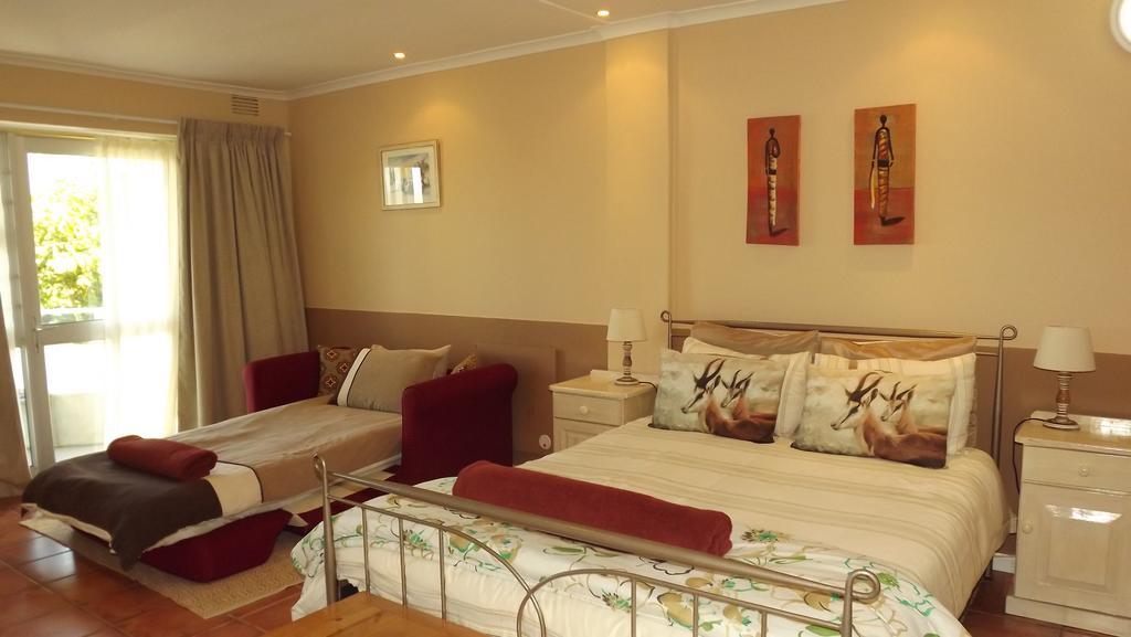كنيسنا Aestas Bed & Breakfast المظهر الخارجي الصورة