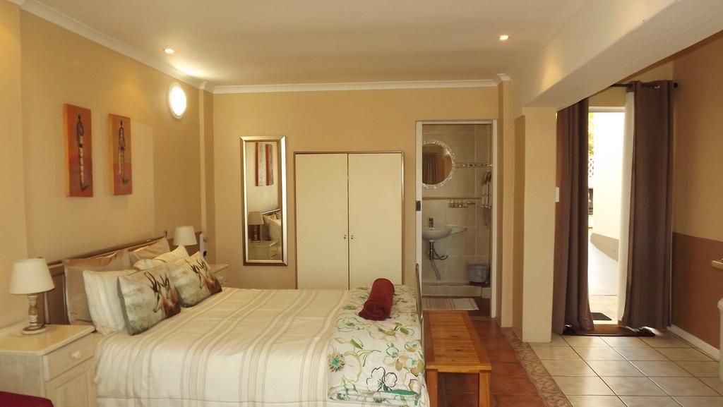 كنيسنا Aestas Bed & Breakfast المظهر الخارجي الصورة