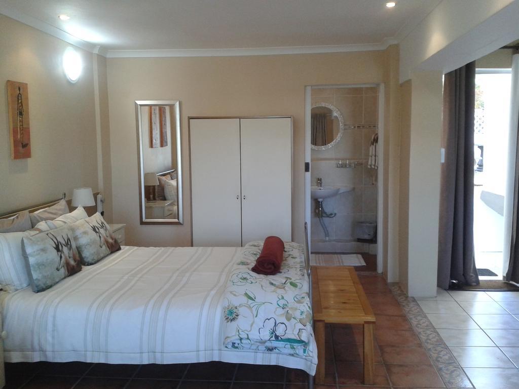 كنيسنا Aestas Bed & Breakfast المظهر الخارجي الصورة