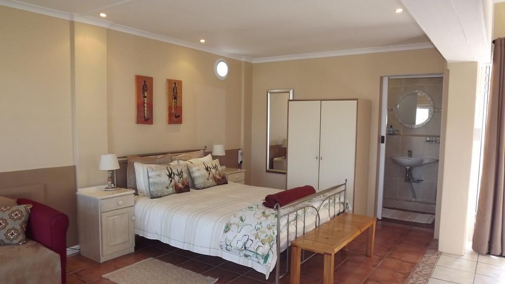 كنيسنا Aestas Bed & Breakfast المظهر الخارجي الصورة