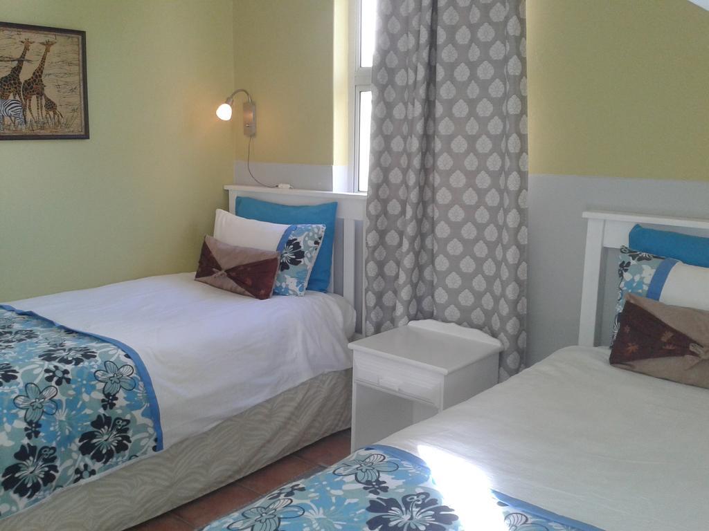 كنيسنا Aestas Bed & Breakfast المظهر الخارجي الصورة