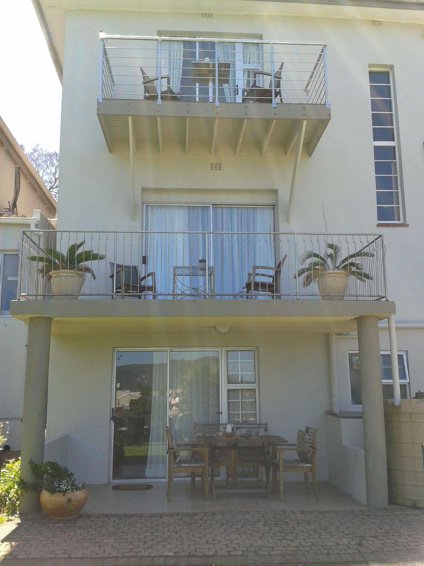 كنيسنا Aestas Bed & Breakfast المظهر الخارجي الصورة