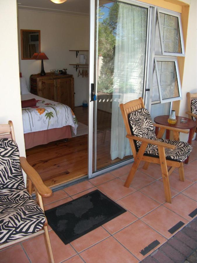 كنيسنا Aestas Bed & Breakfast المظهر الخارجي الصورة